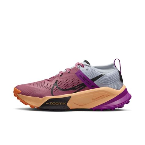 nike zegama pink|Nike Zegama Dames .